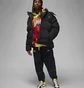Худи мужское Air Jordan Flight Mvp Multicolor Fleece Hoodie Multi Dv4587-612