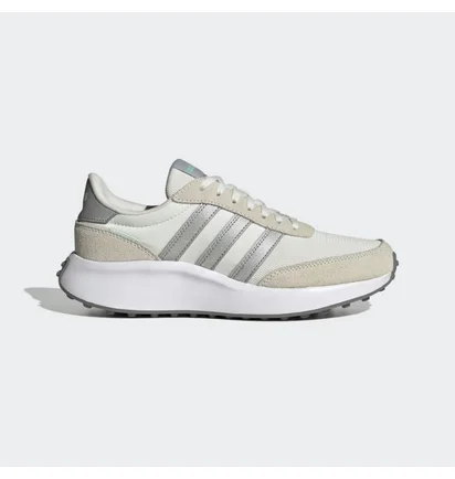 Кроссовки женские Adidas Sportswear Run 70 S Grey HP7859