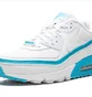 Кроссовки мужские Nike Air Max 90 / Undftd White CJ7197-102
