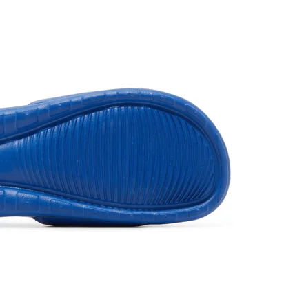 Тапочки чоловічі Nike Victori One Slide Blue CN9675-400