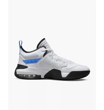 Кросівки чоловічі Air Jordan Stay Loyal 2 White DQ8401-100