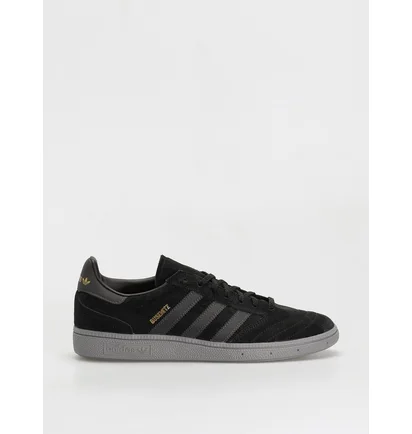 Кроссовки мужские Adidas Busenitz Vintage Black Gy6905
