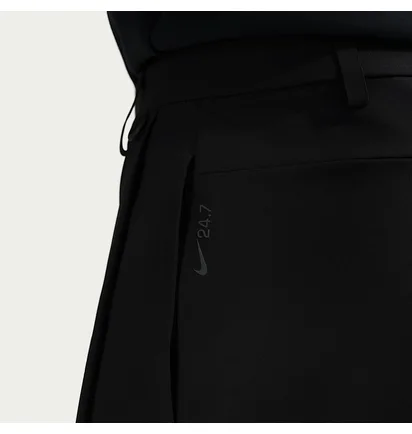Штаны мужские Nike Dri-Fit Uv 24.7 Black IF2123-010