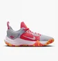Кроссовки унисекс Nike Giannis Immortality 2 Grey Dm0825-600