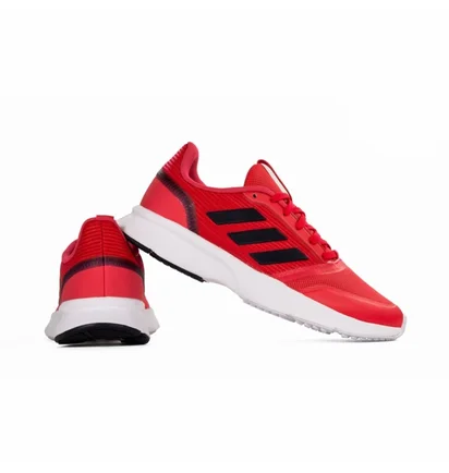Кроссовки женские Adidas Nova Flow Red EH1380