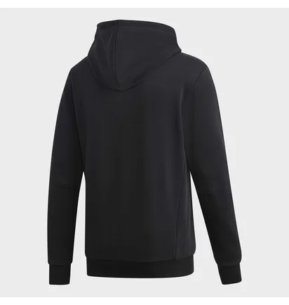 Худи мужское Adidas Must Haves Bos Dq1461 Black