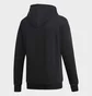 Худи мужское Adidas Must Haves Bos Dq1461 Black