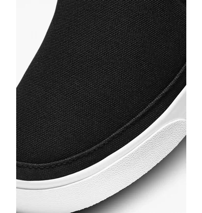 Кросівки жіночі Nike Court Legacy Black CW6540-002