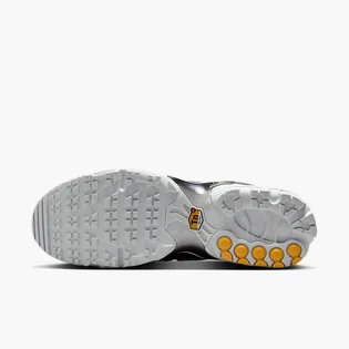 Кроссовки мужские Nike Air Max Plus П Black FZ4150-001
