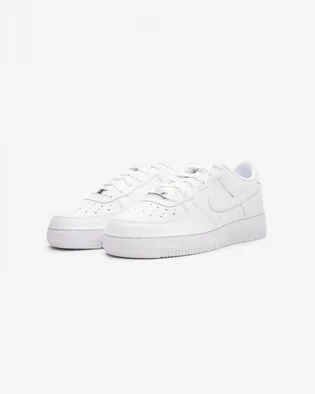 Кроссовки детские Nike X Nocta Gs Air Force 1 Low White FV9918-100