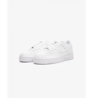 Кроссовки детские Nike X Nocta Gs Air Force 1 Low White FV9918-100