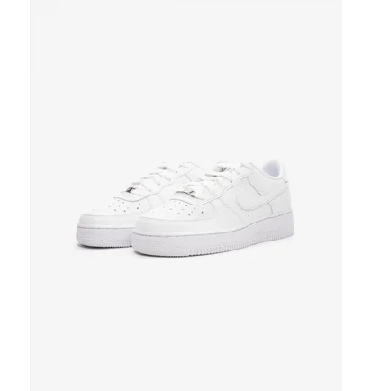 Кросівки дитячі Nike X Nocta Gs Air Force 1 Low White FV9918-100
