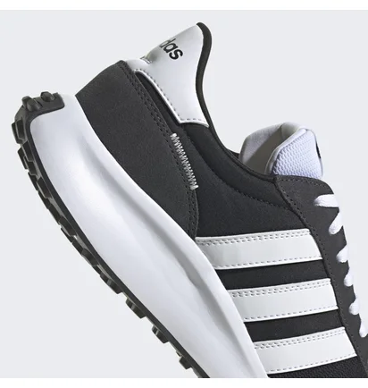 Кроссовки мужские Adidas Run 70S Shoes Black Gx3090