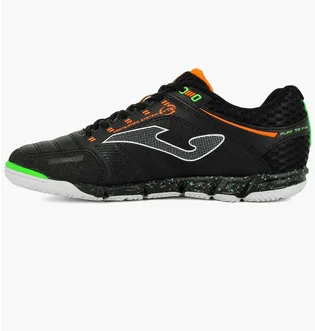 Футзалки мужские Joma Liga 44 Black LIGW2201IN