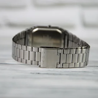 Часы мужские Casio Vintage Edgy Q AQ-230A-7B