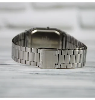 Часы мужские Casio Vintage Edgy Q AQ-230A-7B