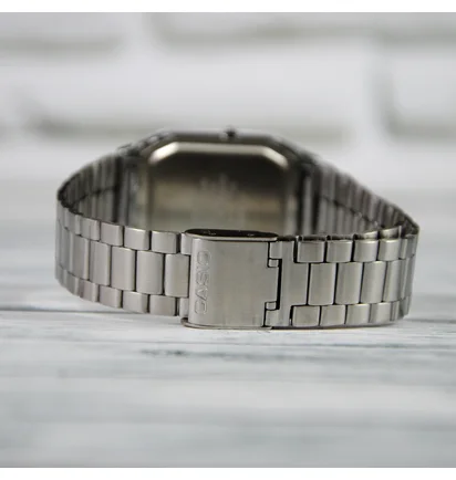 Часы мужские Casio Vintage Edgy Q AQ-230A-7B