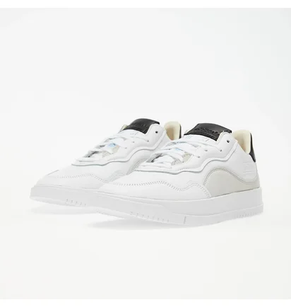 Кроссовки мужские Adidas Sc Premiere Cloud White Crystal White Ef5893
