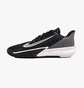 Кроссовки мужские Nike Precision 7 Black/Grey FN4322-005