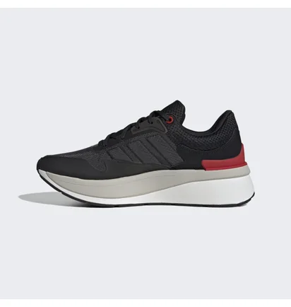 Кроссовки мужские Adidas Znchill Lightmotion+ Lifestyle Adult Shoe Black Hp9917