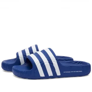 Тапочки мужские Adidas Adilette 22 Blue IF3667