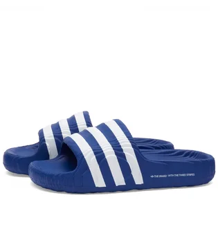 Тапочки мужские Adidas Adilette 22 Blue IF3667