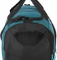 Сумка унісекс Aqua Speed Duffel Bag L 60152 Turquoise/Black 141-27