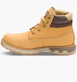 Черевики чоловічі Caterpillar Pursue Brown P726505