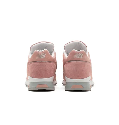 Кросівки чоловічі New Balance 1500 Pink M1500JCO
