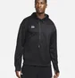 Кофта чоловіча Nike F.C Dri-Fit Black DJ0749-010