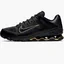 Кроссовки мужские Nike Reax 8 Tr Mesh Black 621716-020