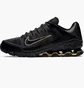 Кроссовки мужские Nike Reax 8 Tr Mesh Black 621716-020