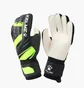 Рукавиці воротарські унісекс Kelme Arquero Black/Green 8101ST5003.9010