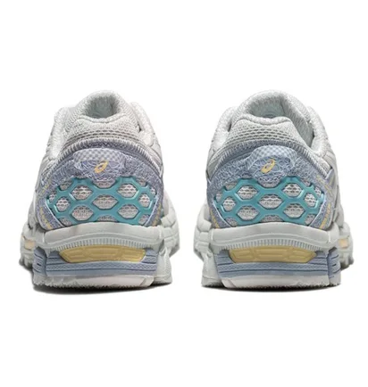 Кроссовки женские Asics Gel-Kahana 8 Pink/Light Blue 1012A978-300