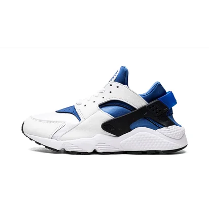 Кросівки чоловічі Nike Air Huarache White DD1068-106