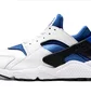 Кросівки чоловічі Nike Air Huarache White DD1068-106