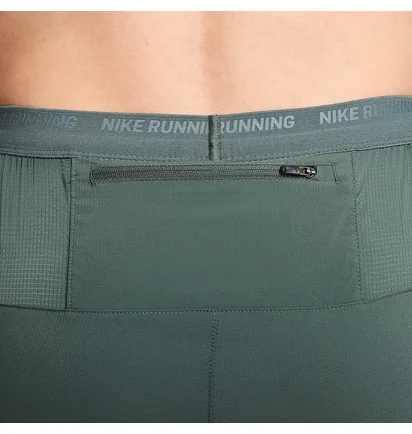 Шорти чоловічі Nike Stride Dri-Fit 5 Brief-Lined Green DM4757-338