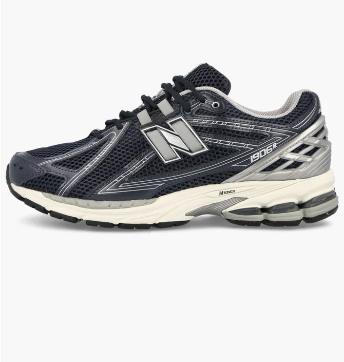 Кросівки унісекс New Balance M 1906 Rca Blue M1906RCA