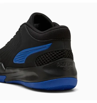 Кроссовки женские Puma Jada Night Out Black 312180-05