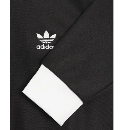 Олимпийка мужская Adidas Originals Beckenbauer Track Jacket Black II5763