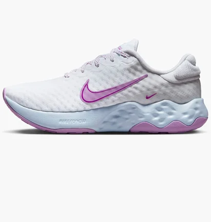 Кроссовки женские Nike Renew Ride 3 White Dc8184-102