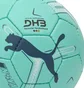 Гандбольный мяч Puma Nova Match Turquoise 084385-01