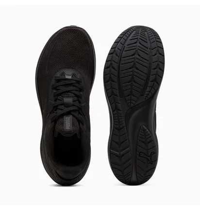Кросівки чоловічі Puma Skyrocket Lite 2 Black 311731-01