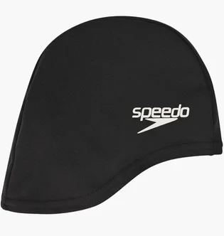 Шапочка для плавання дитяча Speedo Black 8-710110001
