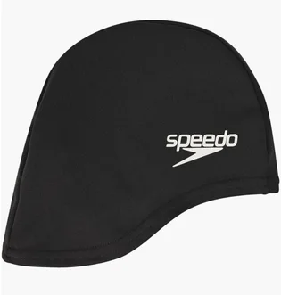 Шапочка для плавания детская Speedo Black 8-710110001