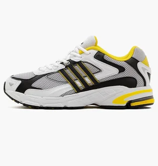 Кроссовки унисекс Adidas Response Cl Grey Fx7718
