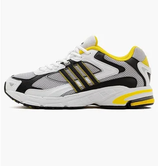Кросівки унісекс Adidas Response Cl Grey FX7718