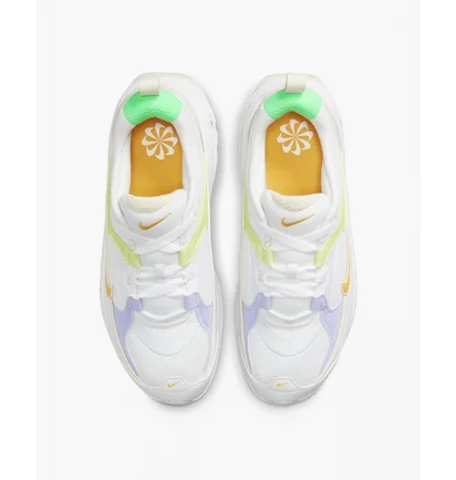 Кроссовки женские Nike Air Max Bliss Next Nature White FJ4741-100
