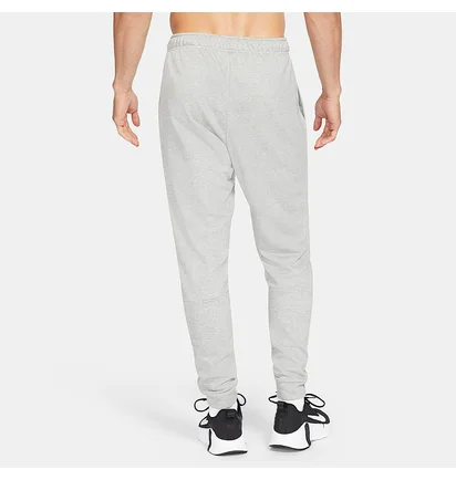 Спортивный костюм мужской Nike Dry Men's Dri-FIT Fitness Grey CZ6376-063__CZ6379-063