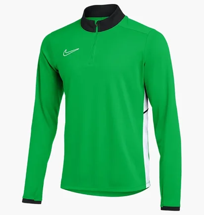 Кофта детская Nike Dri-Fit Academy 25 Drill Top Green FZ9767-329